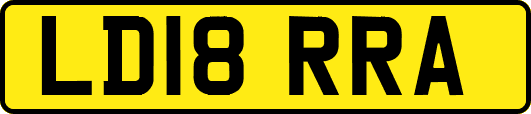LD18RRA