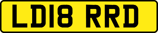 LD18RRD