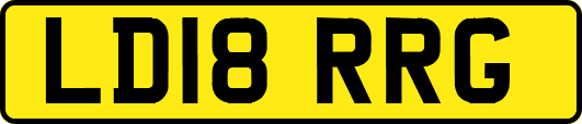 LD18RRG