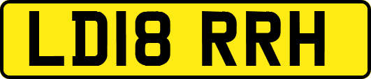 LD18RRH