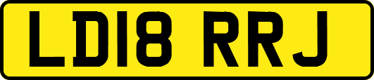 LD18RRJ