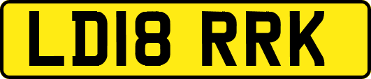 LD18RRK