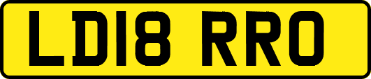 LD18RRO
