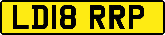 LD18RRP