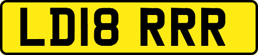 LD18RRR