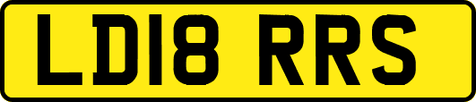 LD18RRS