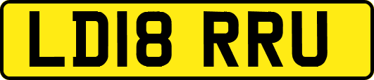 LD18RRU
