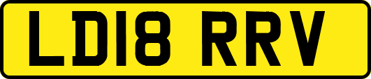 LD18RRV