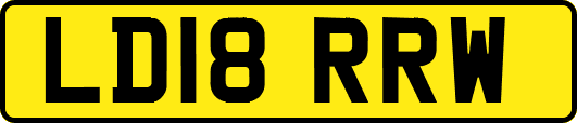 LD18RRW