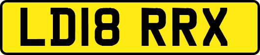 LD18RRX