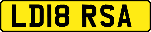 LD18RSA