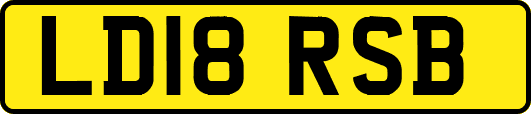 LD18RSB