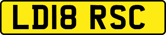 LD18RSC