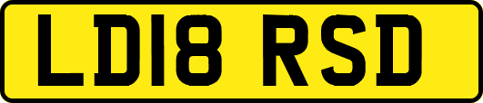 LD18RSD