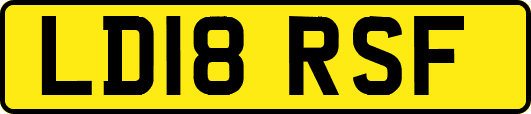 LD18RSF