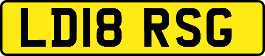 LD18RSG