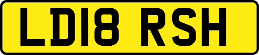 LD18RSH