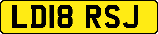 LD18RSJ