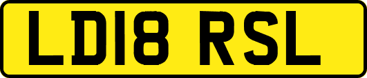 LD18RSL