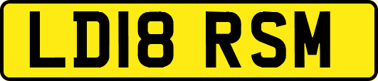 LD18RSM
