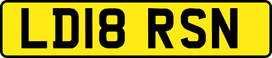 LD18RSN