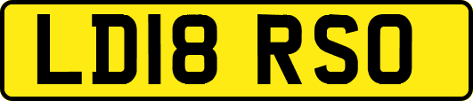 LD18RSO