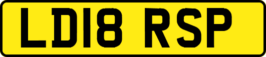 LD18RSP