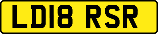 LD18RSR