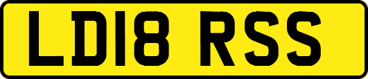 LD18RSS