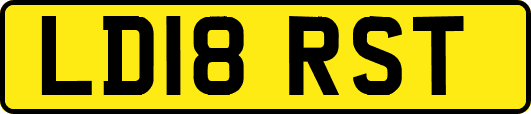 LD18RST