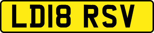 LD18RSV