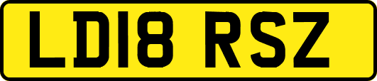LD18RSZ