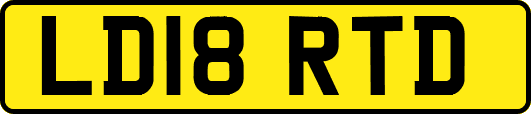 LD18RTD