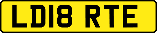 LD18RTE