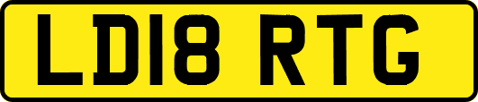LD18RTG