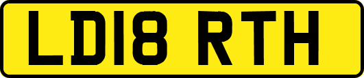 LD18RTH
