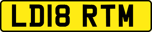 LD18RTM
