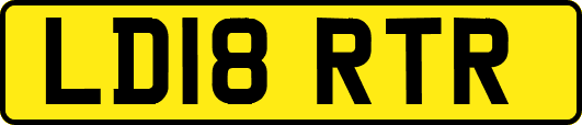 LD18RTR