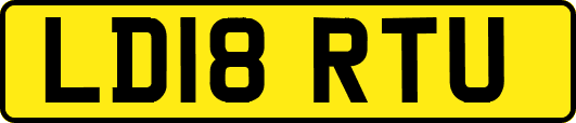LD18RTU