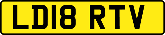 LD18RTV