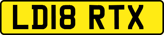 LD18RTX