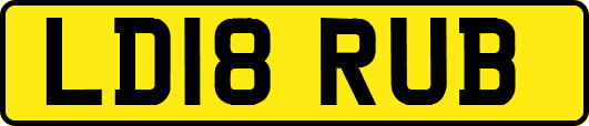 LD18RUB