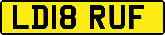 LD18RUF