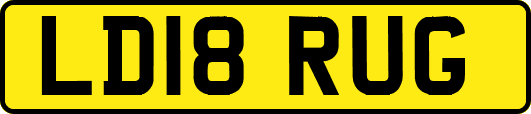 LD18RUG