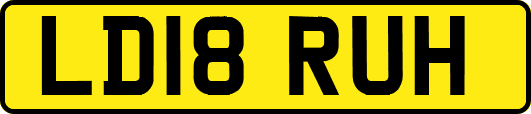 LD18RUH