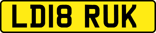 LD18RUK