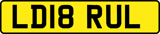 LD18RUL