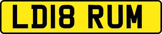 LD18RUM