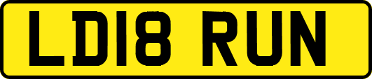 LD18RUN