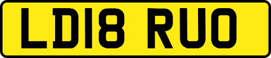LD18RUO